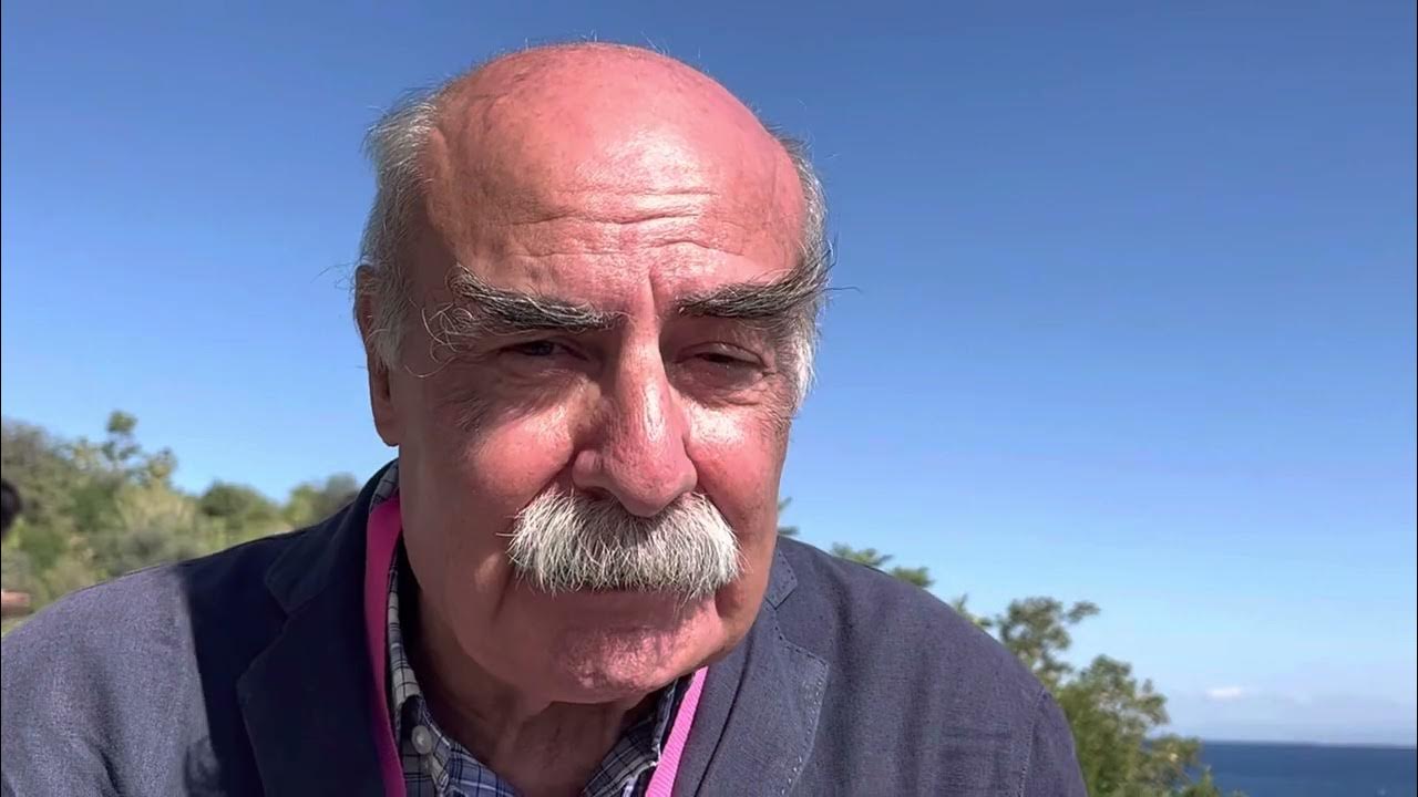 Filosofia fuori le mura: intervista a Giuseppe Ferraro